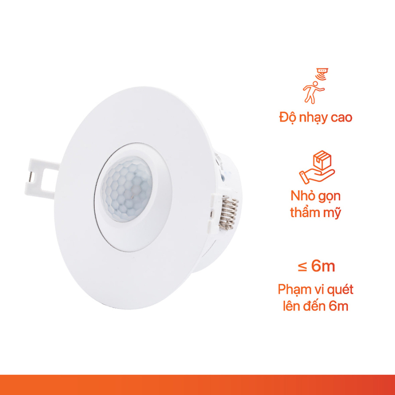 Cảm biến hiện diện Fpt