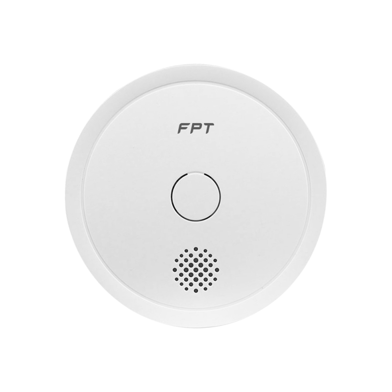 Cảm Biến Khói WiFi Fpt