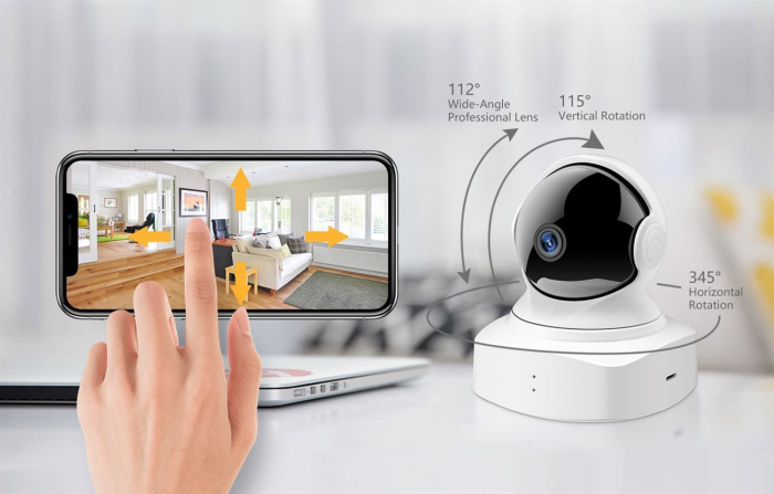 Camera IP là gì? Ưu / nhược điểm và mua ở đâu tại Nam Định