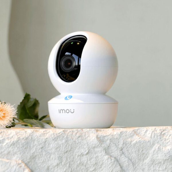 Camera Wifi để bàn giá rẻ 4MP IMOU IPC-GK2CP-4C0WR