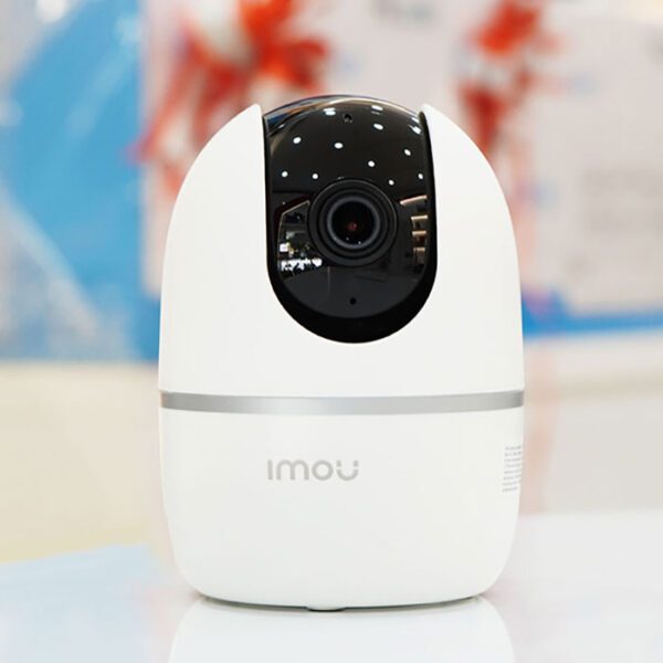 Camera wifi trong nhà 3MP quay quét 360 độ IMOU IPC-A32EP-L