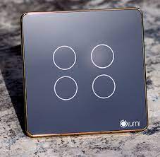 Công tắc cảm ứng thông minh là gì