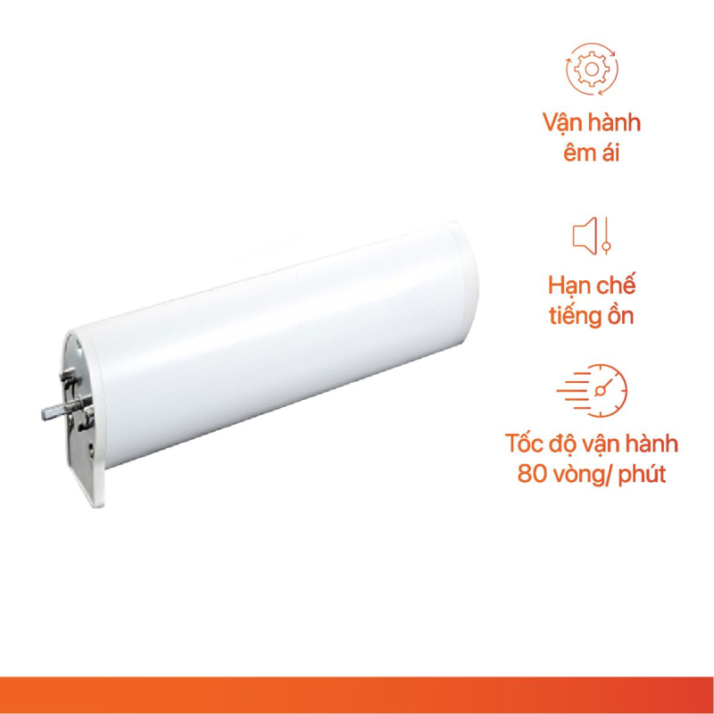 Động Cơ Rèm Thông Minh Fpt