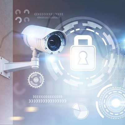 Hệ thống an ninh thông minh là gì ? Giải pháp an toàn công nghệ số