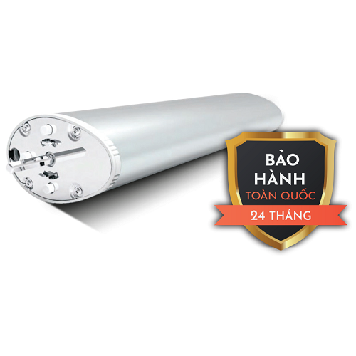 Hướng dẫn sử dụng động cơ rèm thông minh Vconnex