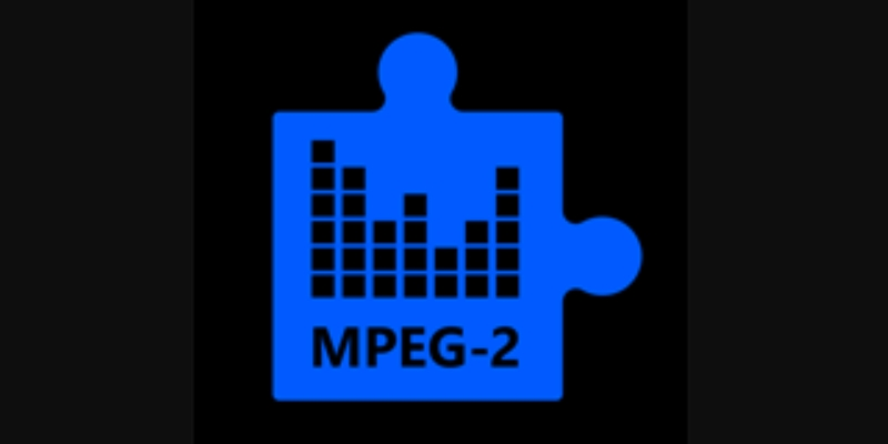 Chuẩn nén MPEG-2