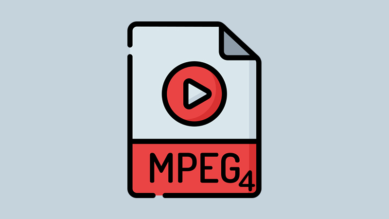 Chuẩn nén MPEG-4