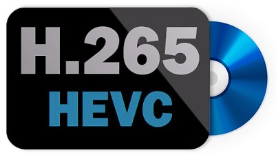 Chuẩn nén H.265 là gì?