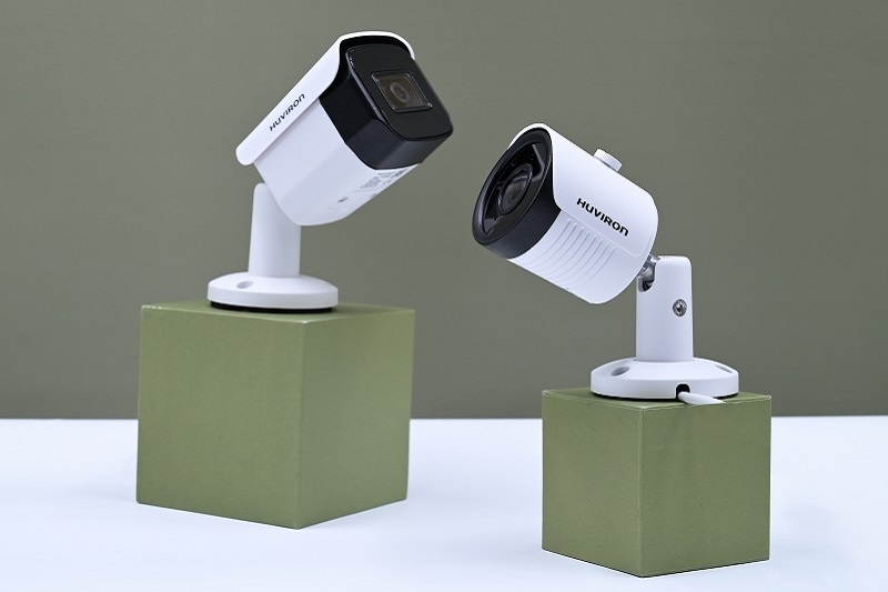 Camera công nghệ PoE là gì? Lợi ích khi sử dụng Camera PoE