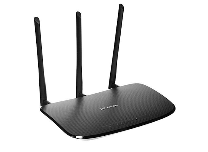 Router không dây là gì
