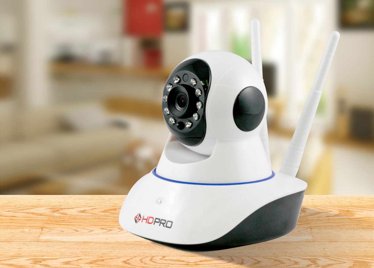Cá tiêu chí khi chọn mua Camera giám sát an ninh