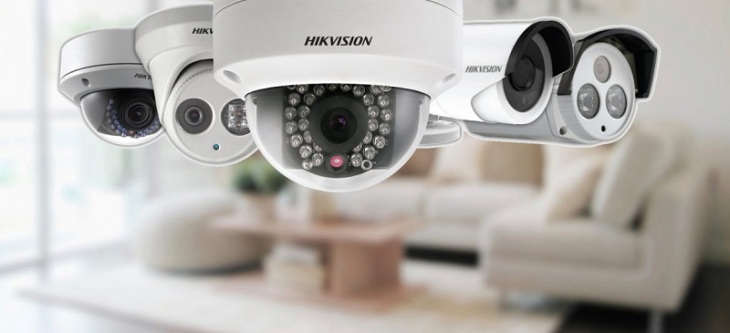 Cá tiêu chí khi chọn mua Camera giám sát an ninh