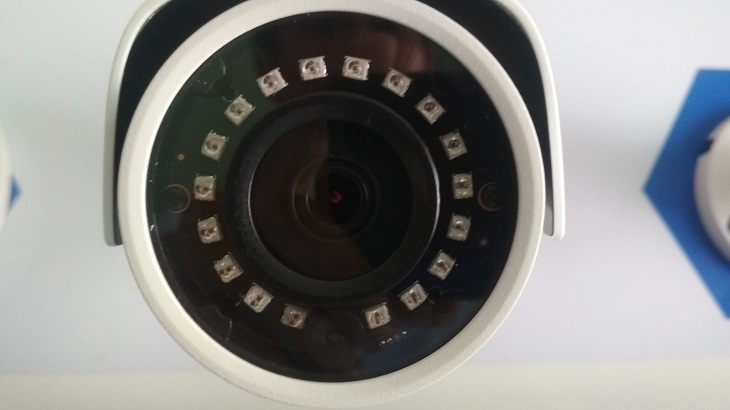 Cá tiêu chí khi chọn mua Camera giám sát an ninh