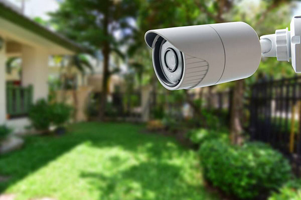 Kính nghiệm lắp đặt camera cho gia đình hiệu quả