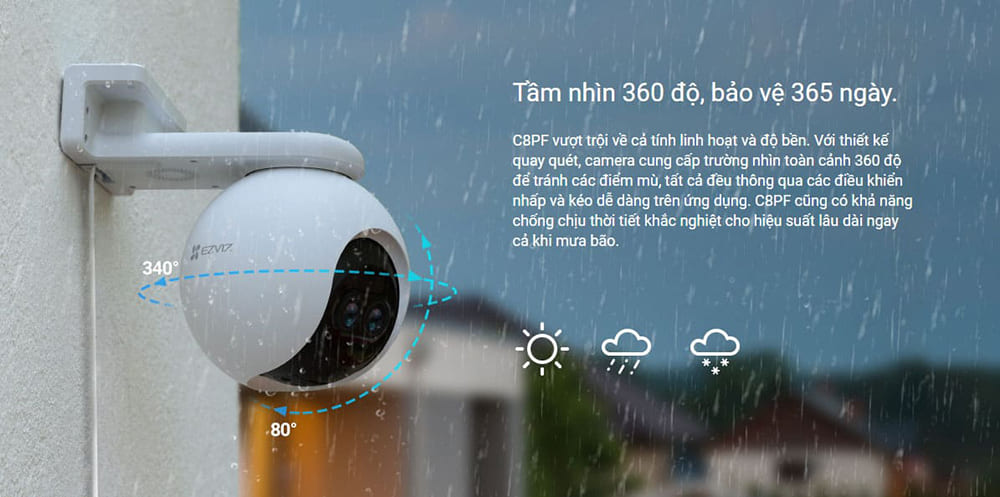 Camera Wifi là gì, cách sử dụng và lắp đặt , mua ở đâu Nam Định