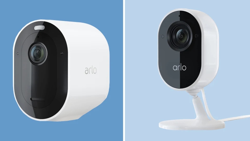 So sánh camera Wifi và Camera có dây, ưu điểm và nhược điểm