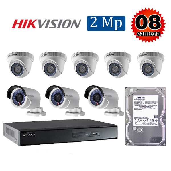 Kính nghiệm lắp đặt camera cho gia đình hiệu quả