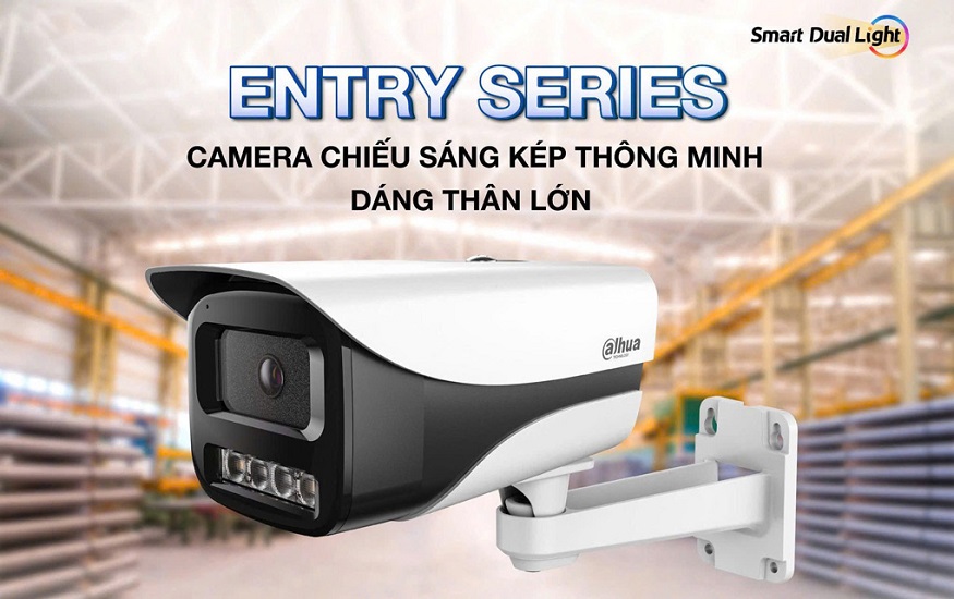Camera IP ngoài trời Bullet 4MP DAHUA DH-IPC-HFW1439MP-A-IL