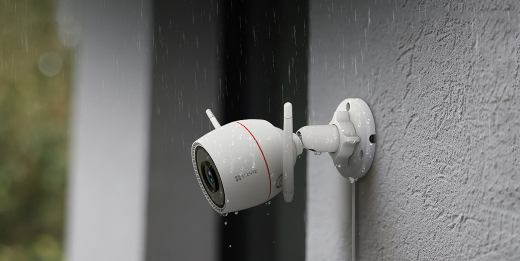 Camera WiFi thông minh 5MP EZVIZ H3C 3K (CS-H3c-R100-1J5WKFL)