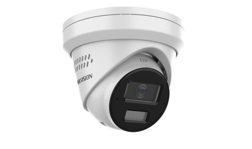 Camera Turret là gì