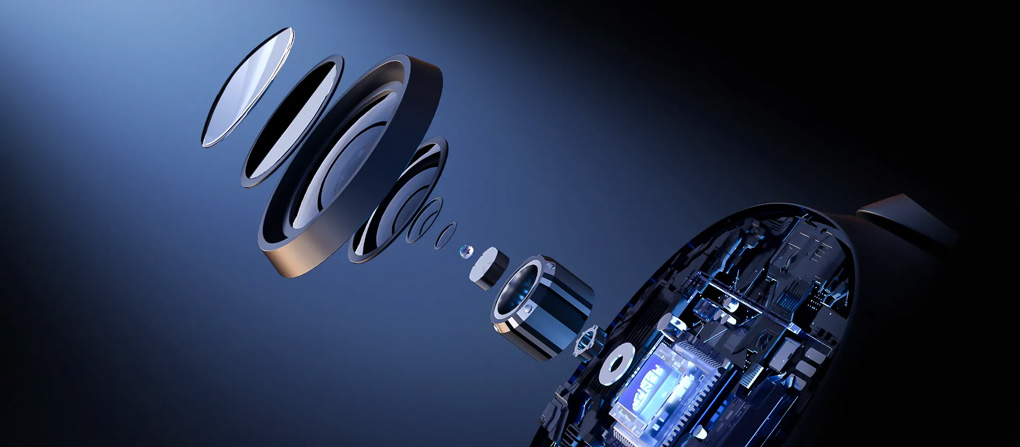 Camera Wifi quay quét siêu zoom IPC-S7DP-5M0WEZ IMOU Cruiser Z 3K