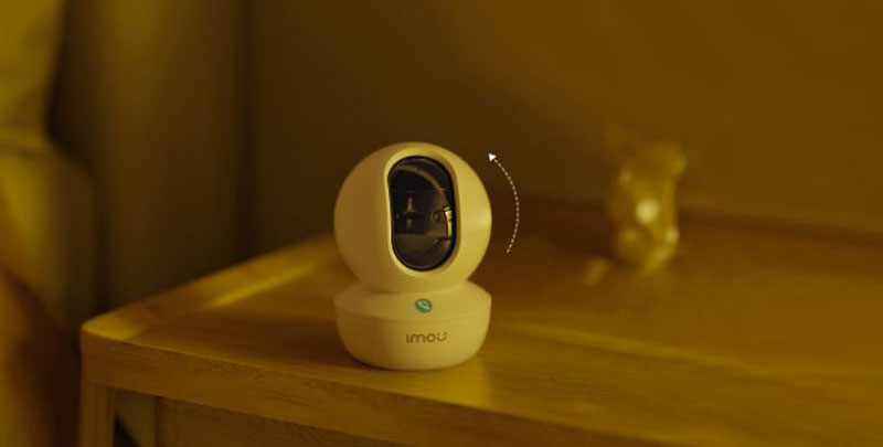 Camera IP wifi không dây trong nhà 3MP IMOU IPC-GK2CP-3C0WR