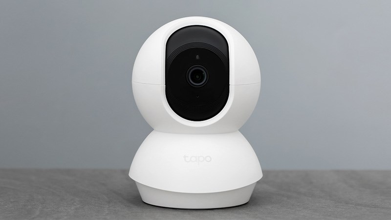 Camera giám sát wifi 