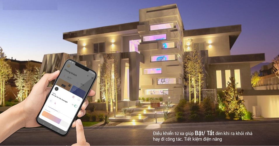 Zigbee là gì, cách thức hoạt động