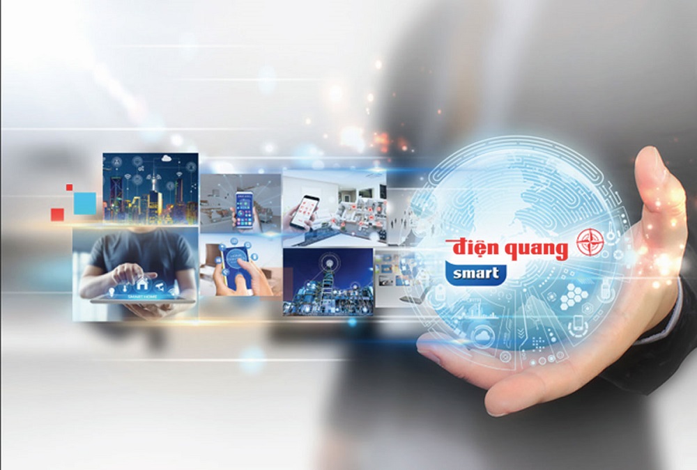 Nhà thông minh Điện Quang tại Nam Định