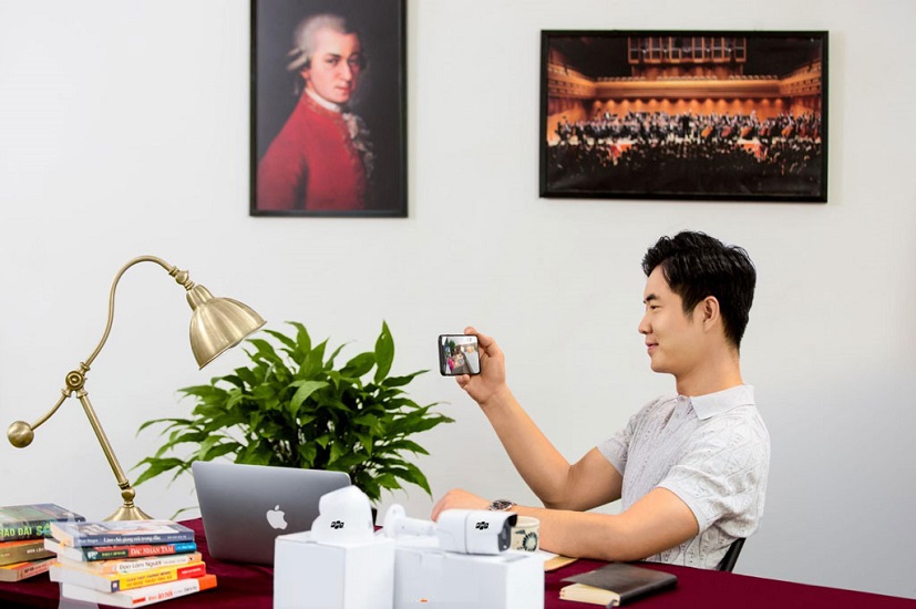 Những thiết bị nhà thông minh giá rẻ