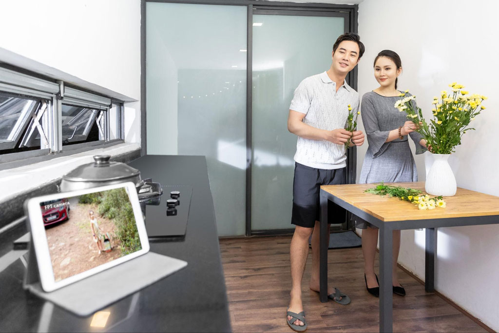 Những thiết bị nhà thông minh giá rẻ