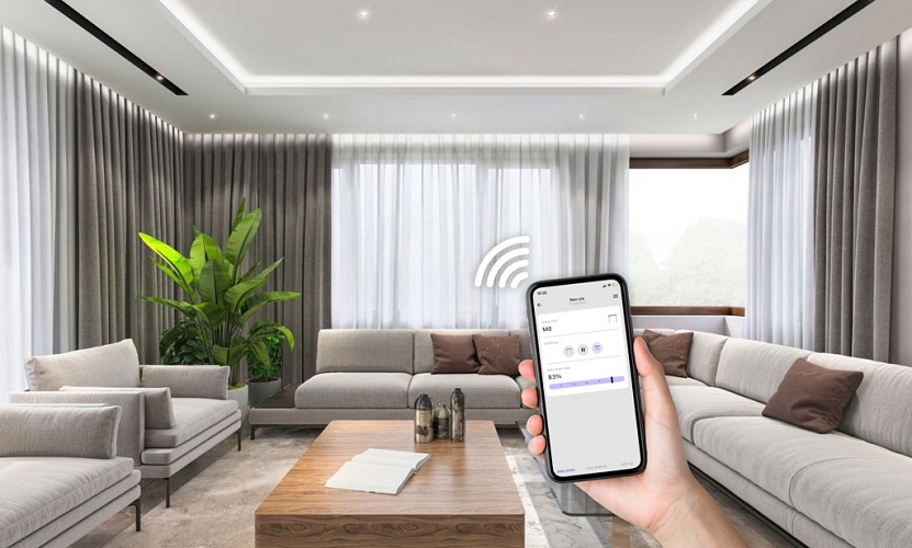 Những thiết bị nhà thông minh giá rẻ