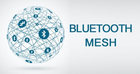 Bluetooth mesh là gì?