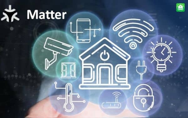 Giao thức Matter là gì