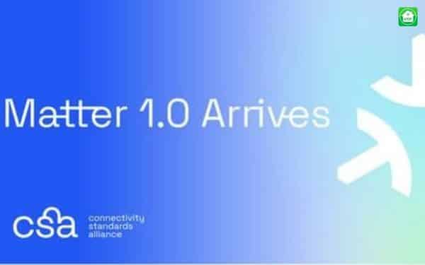 Giao thức Matter là gì