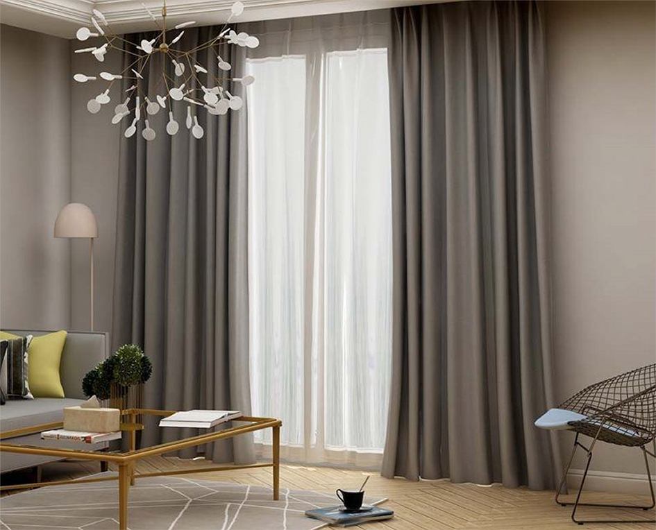 Bộ điều khiển rèm Fpt