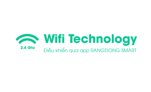Công tắc cửa cuốn Wifi Ralli