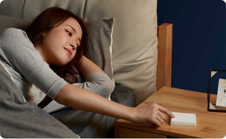 công tắc không dây Vconnex