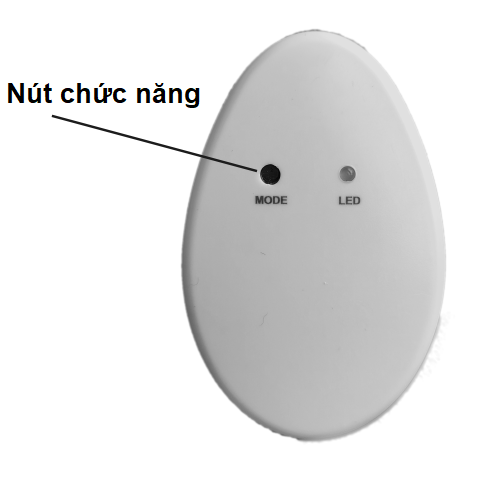 Hướng dẫn sử dụng động cơ rèm thông minh Vconnex