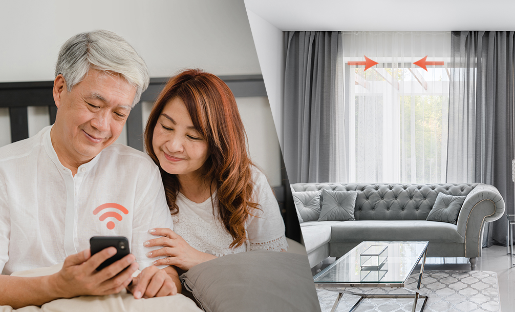 Tự lưu thông tin cài đặt khi thay đổi thông tin mạng Internet.