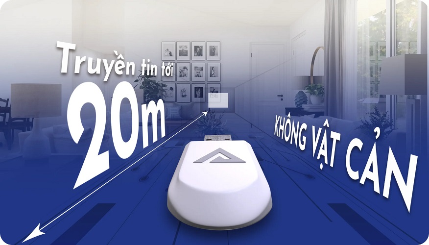 Bộ chuyển đổi và mở rộng mạng Vconnex USB Converter