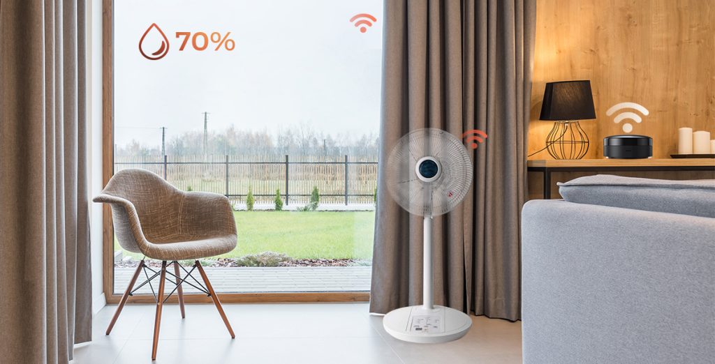 Bộ điều khiển thông minh Vconnex