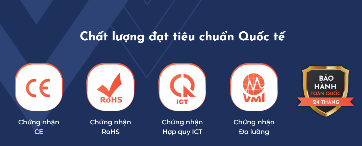 Công tơ thông minh Vconnex