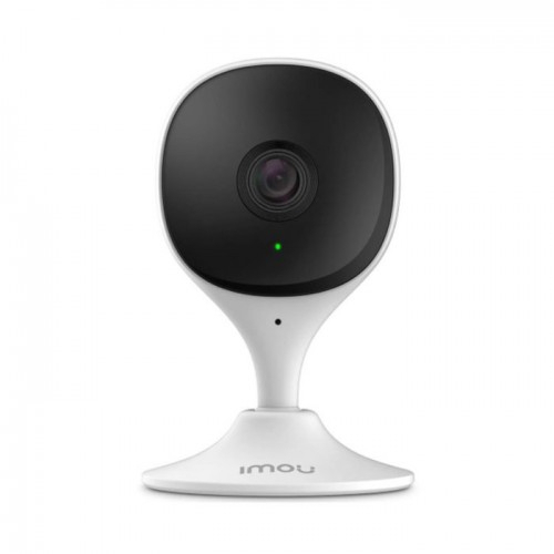 Camera Wifi trong nhà IMOU Cue C32 3MP - Kiểu để bàn