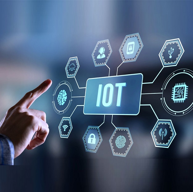 IoT – internet of thing là gì ? ứng dụng của nó trong cuộc sống