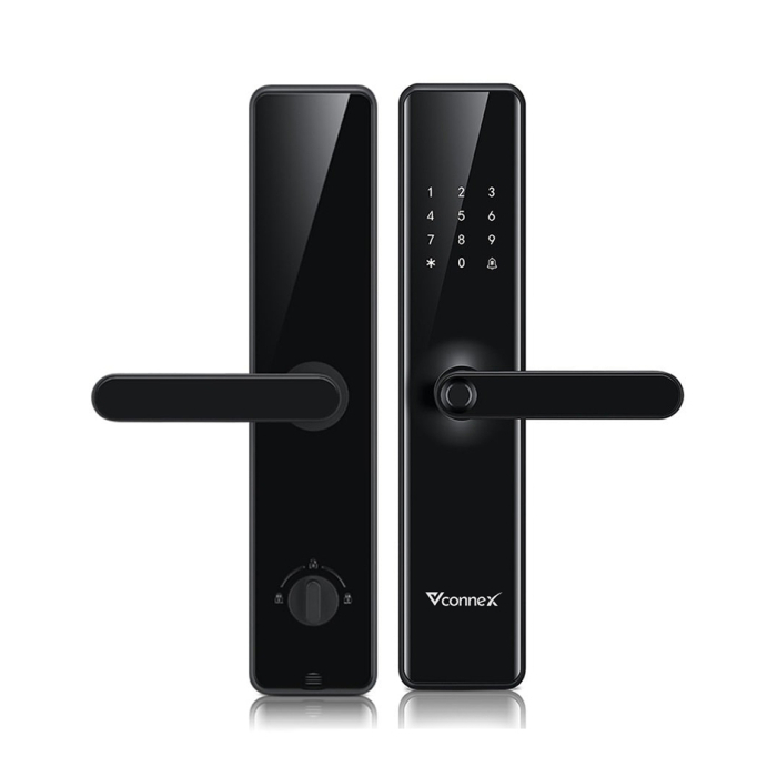 Khóa cửa vân tay thông minh là gì? Cách sử dụng khóa cửa vân tay