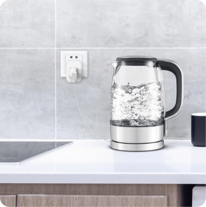 Ổ cắm điện thông minh là gì? Công dụng và cách lựa chọn